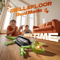 Toyverse™- Wall Crawler Gecko